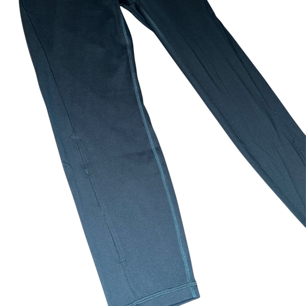 Adidas Yoga Seas 7/8L High Rise, Tight Fit, Yoga Studio - Picture 10 of 15